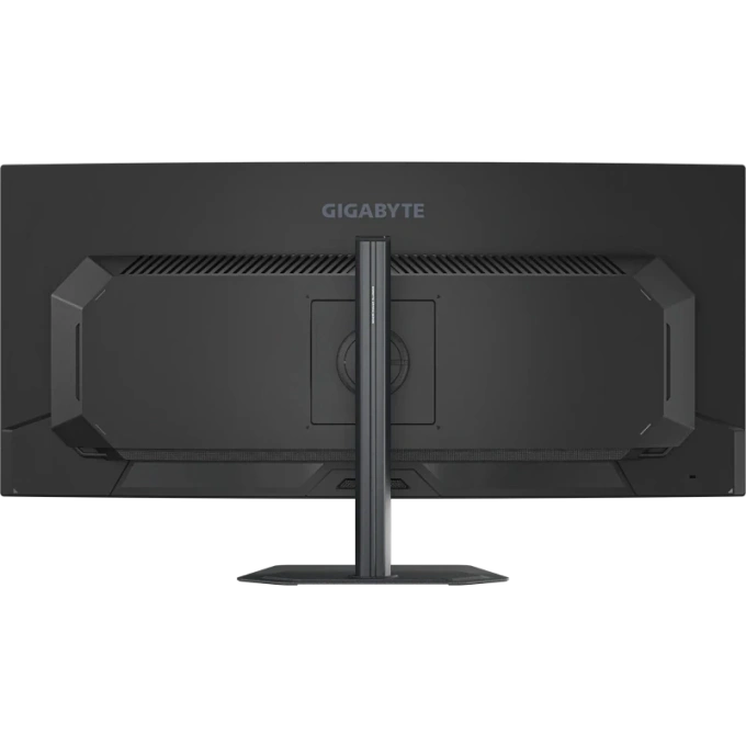 Monitor LED Gaming Curbat GIGABYTE MO34WQC36, 34” UWQHD, 360Hz, 0.03 ms, Negru - Imagine 6