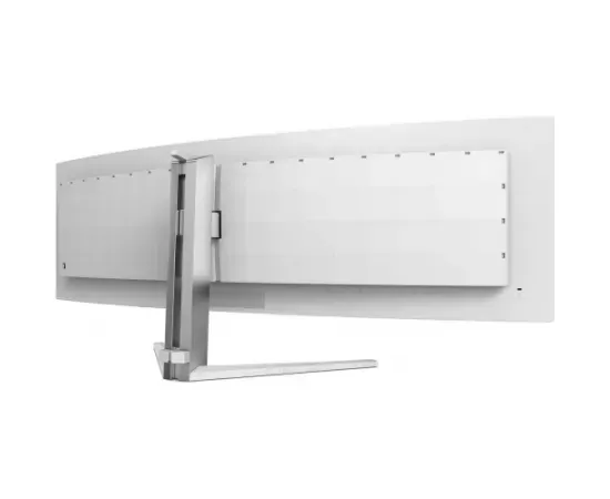 Monitor LED Gaming curbat PHILIPS 49M2C8900L/00, 48.9", IPS, QD-OLED, USB-C, 0.03 ms, 144 Hz, White - Imagine 7