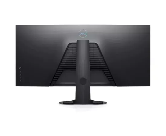 Monitor LED Gaming DELL S3422DWG, 34" UWQHD, 144Hz, 1 ms, Curbat, Black - Imagine 6