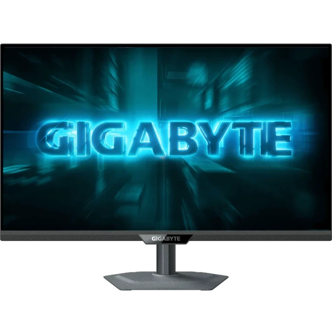 Monitor LED Gaming GIGABYTE G27Q20, 27” QHD, 210Hz, 0.5ms, Negru - Imagine 1