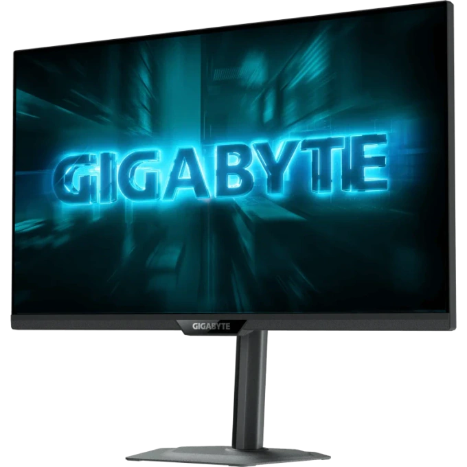 GIGABYTE Monitor LED Gaming GIGABYTE G27Q20, 27” QHD, 210Hz, 0.5ms, Negru - IT-Fashion.ro