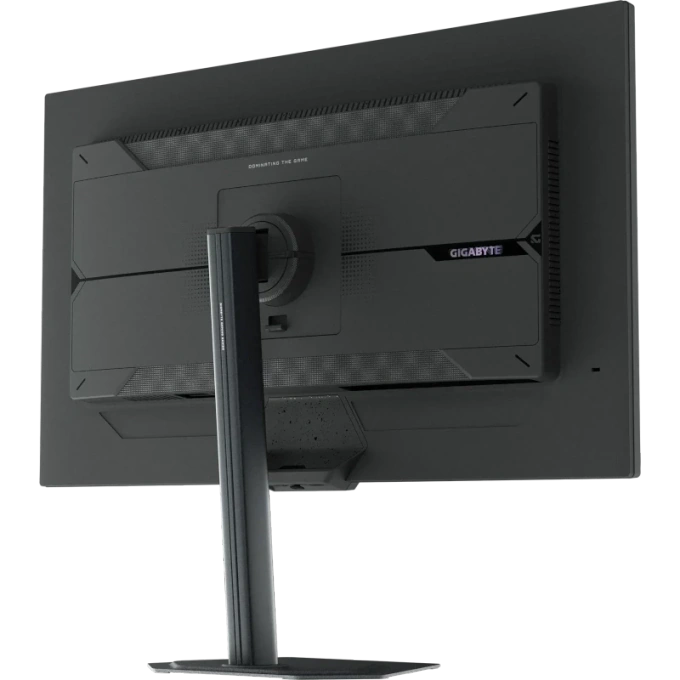 Monitor LED Gaming GIGABYTE G27Q20, 27” QHD, 210Hz, 0.5ms, Negru - Imagine 3