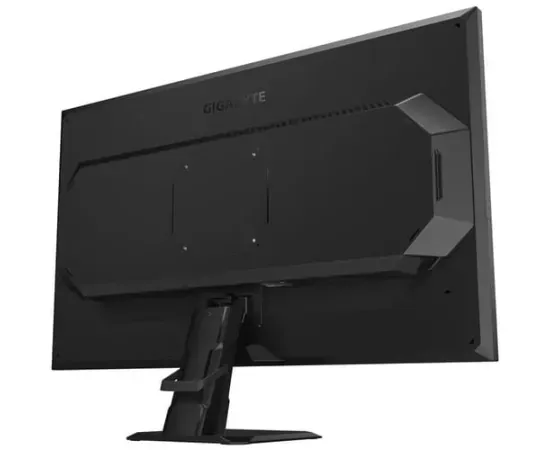 Monitor LED Gaming GIGABYTE GS27Q X, 27", QHD, 1 ms, 240Hz, Black - Imagine 3