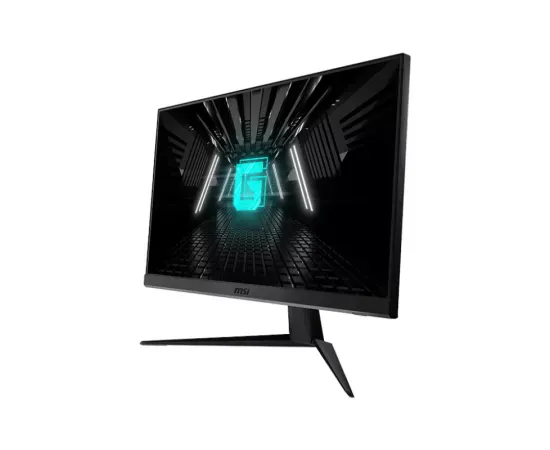 Monitor LED Gaming MSI G2412F, 23.8", Full HD IPS, 180 Hz, 1ms, Black - Imagine 2