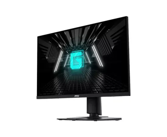 Monitor LED Gaming MSI G274QPF E2, 27", QHD IPS, 180 Hz, 1ms, USB-C, HDR, Black - Imagine 2