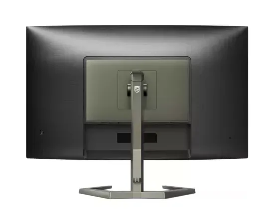 Monitor LED Gaming PHILIPS Evnia 32M1C5200W/00, 31.5", FHD, 240Hz, Black/Silver - Imagine 3