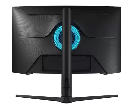 Monitor LED Gaming SAMSUNG Odyssey G6 LS32BG650EUXEN, 32", QHD, 240Hz, Black - Imagine 5
