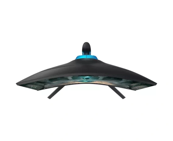 Monitor LED Gaming SAMSUNG Odyssey G6 LS32BG650EUXEN, 32", QHD, 240Hz, Black - Imagine 7