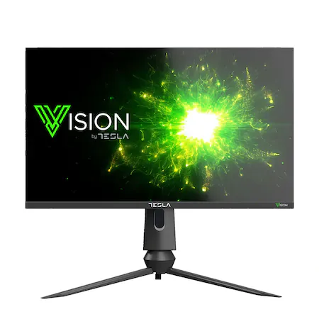 Monitor LED Gaming TESLA 27GM620BF – 27” Fast IPS, 165Hz, 1ms - Imagine 1
