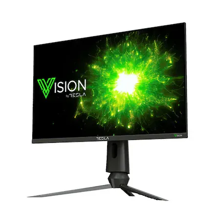Monitor LED Gaming TESLA 27GM620BF – 27” Fast IPS, 165Hz, 1ms - Imagine 4