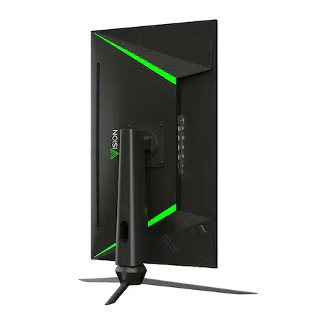 Monitor LED Gaming TESLA 27GM620BF – 27” Fast IPS, 165Hz, 1ms - Imagine 5