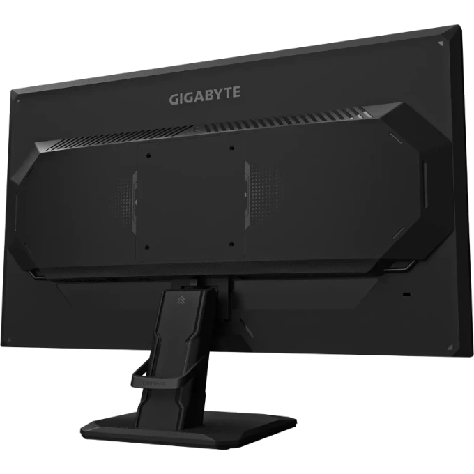 Monitor LED GIGABYTE Gaming GS25F14 EK, 24.5 inch, FHD, IPS, 1 ms, 144 Hz, HDR, FreeSync, Black - Imagine 3
