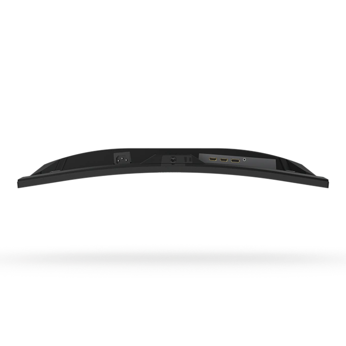 Monitor LED GIGABYTE Gaming GS27QCA, Curbat, 27 inch, QHD, VA, 1 ms, 180 Hz, HDR, FreeSync, Black - Imagine 5