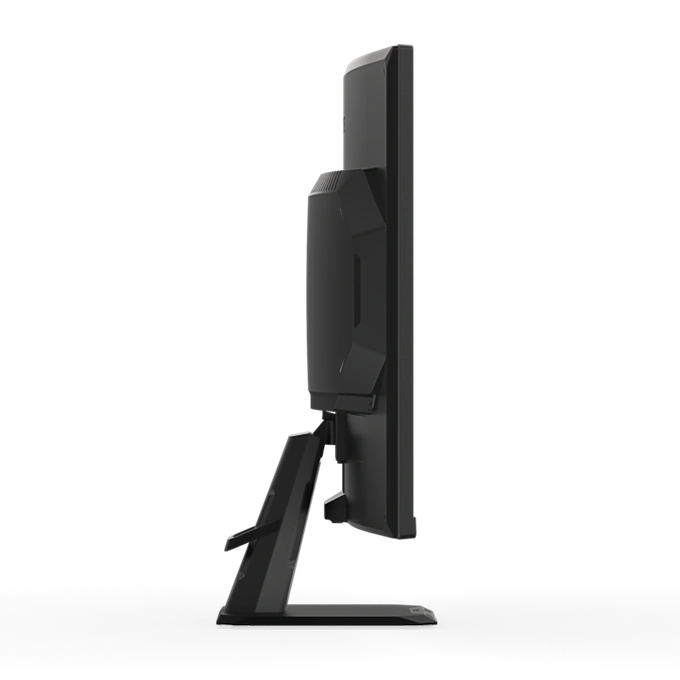 Monitor LED GIGABYTE Gaming GS27QCA, Curbat, 27 inch, QHD, VA, 1 ms, 180 Hz, HDR, FreeSync, Black - Imagine 6