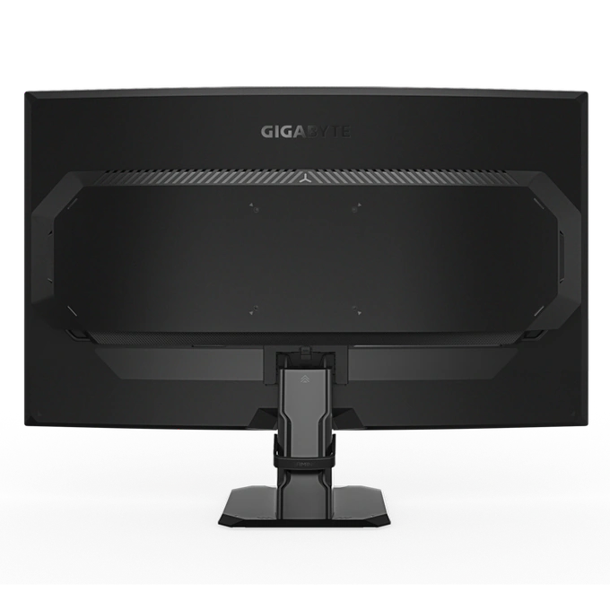 Monitor LED GIGABYTE Gaming GS27QCA, Curbat, 27 inch, QHD, VA, 1 ms, 180 Hz, HDR, FreeSync, Black - Imagine 7