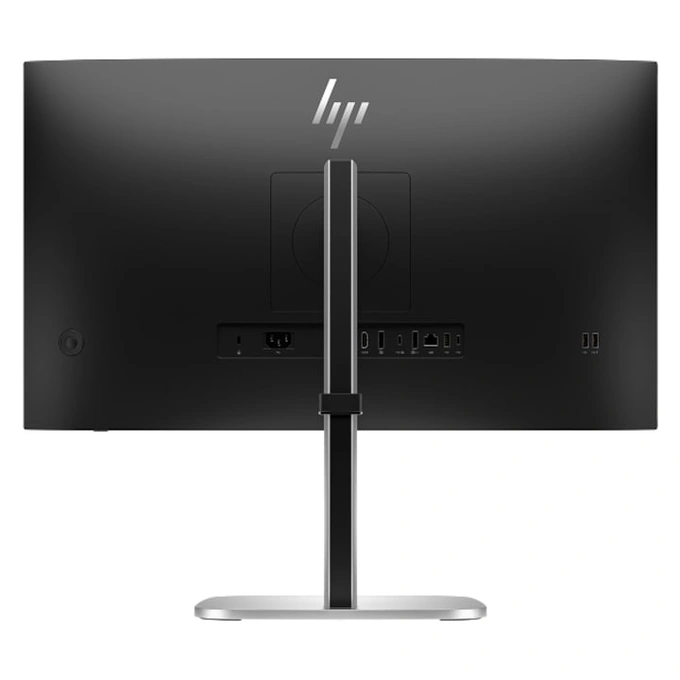 Monitor LED HP B28F5UT 27 Inch, Full HD, 120Hz, 5ms, IPS, Black - Imagine 2