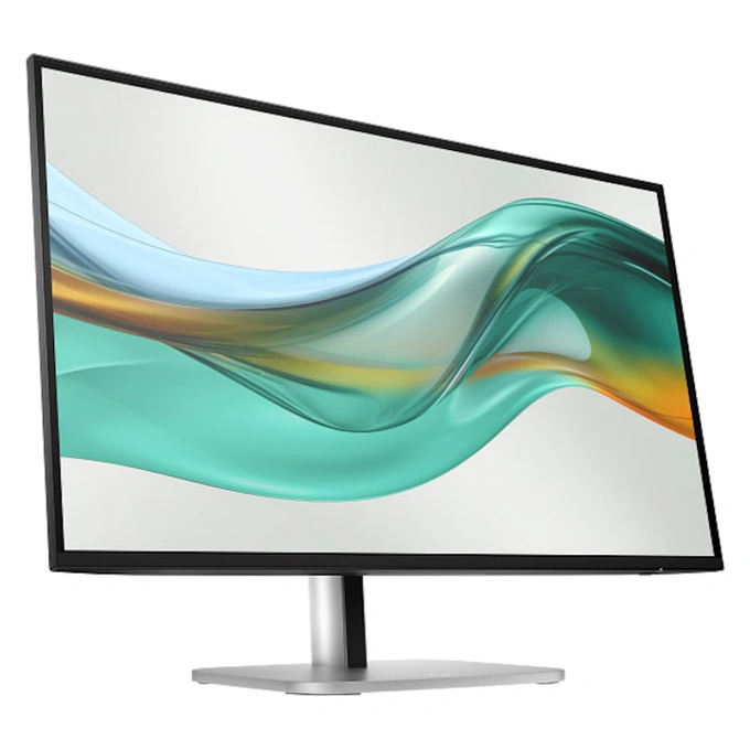 Monitor LED HP B28F5UT 27 Inch, Full HD, 120Hz, 5ms, IPS, Black - Imagine 3