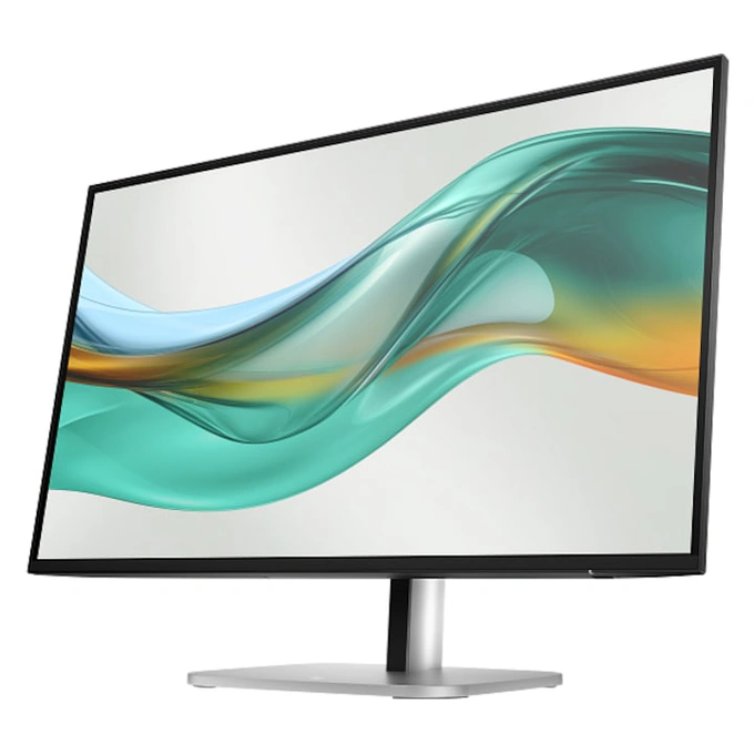 Monitor LED HP B28F5UT 27 Inch, Full HD, 120Hz, 5ms, IPS, Black - Imagine 4