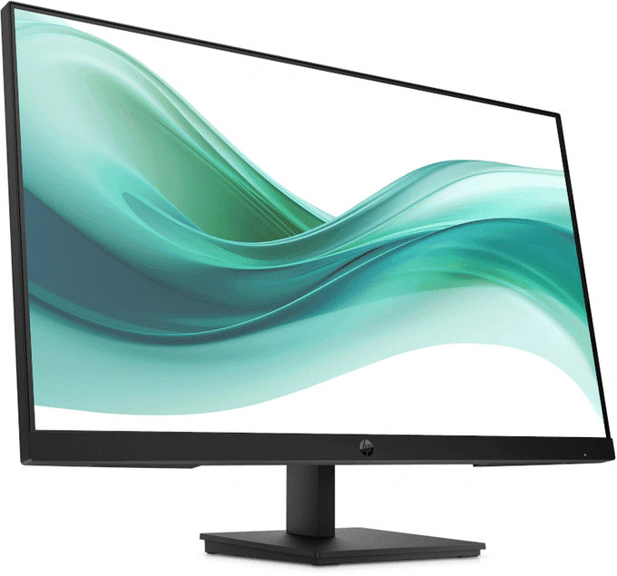 HP Monitor LED HP Series 3 Pro 327ph B0CG8UT#ABB, 27" Full HD, 100Hz, 5 ms, Negru - IT-Fashion.ro