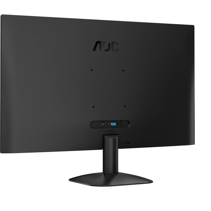 Monitor LED IPS AOC 27B31H, 27 Inch, Full HD, 120Hz, Flicker Free, 1  ms, Black - Imagine 11
