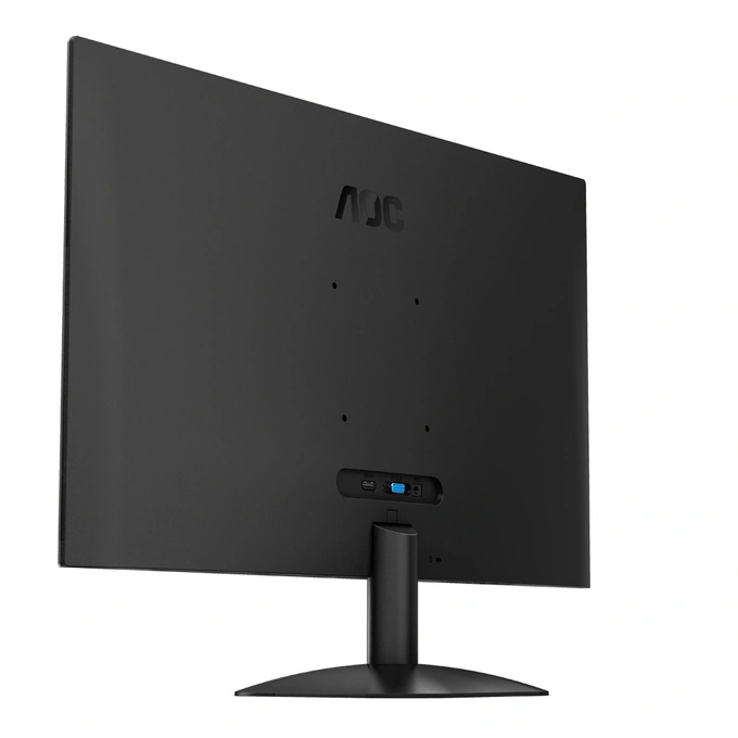 Monitor LED IPS AOC 27B31H, 27 Inch, Full HD, 120Hz, Flicker Free, 1  ms, Black - Imagine 12