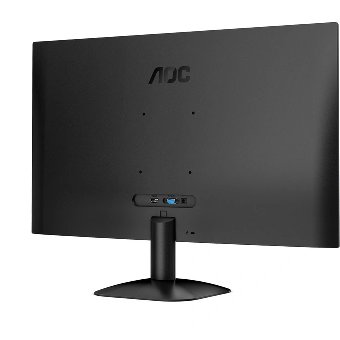 Monitor LED IPS AOC 27B31H, 27 Inch, Full HD, 120Hz, Flicker Free, 1  ms, Black - Imagine 9