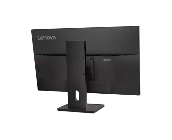 Monitor LED LENOVO ThinkVision E24-30 63EDMAT2EU, 23.8", FHD, IPS, 4 ms, 100 Hz, Black - Imagine 3