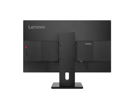 Monitor LED LENOVO ThinkVision E24-30 63EDMAT2EU, 23.8", FHD, IPS, 4 ms, 100 Hz, Black - Imagine 4