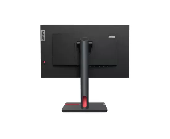 Monitor LED LENOVO ThinkVision P24q-30, QHD, 23.8", 4 ms, 60 Hz, Black - Imagine 4