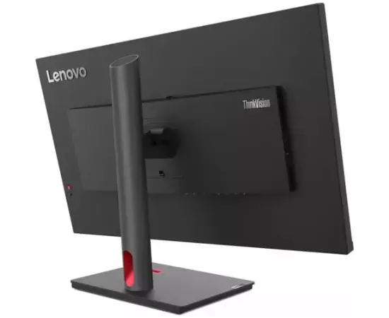 Monitor LED LENOVO ThinkVision P32p-30, 31.5", 4 ms, 60Hz, Black - Imagine 6