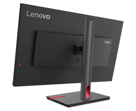 Monitor LED LENOVO ThinkVision P32p-30, 31.5", 4 ms, 60Hz, Black - Imagine 8