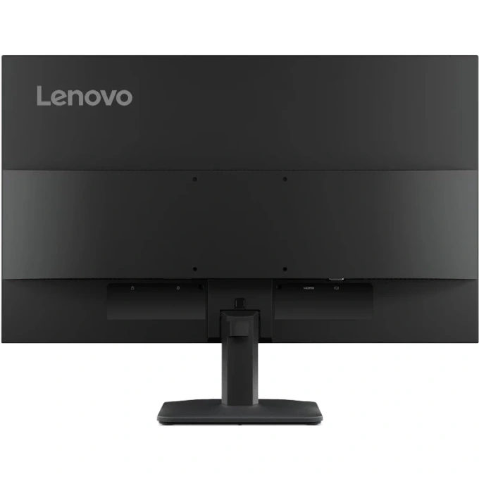 Monitor LED LENOVO ThinkVision S24-4e, 23.8 inch, FHD, IPS, 4 ms, 100 Hz, Black - Imagine 4