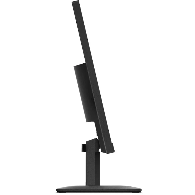 Monitor LED LENOVO ThinkVision S24-4e, 23.8 inch, FHD, IPS, 4 ms, 100 Hz, Black - Imagine 5