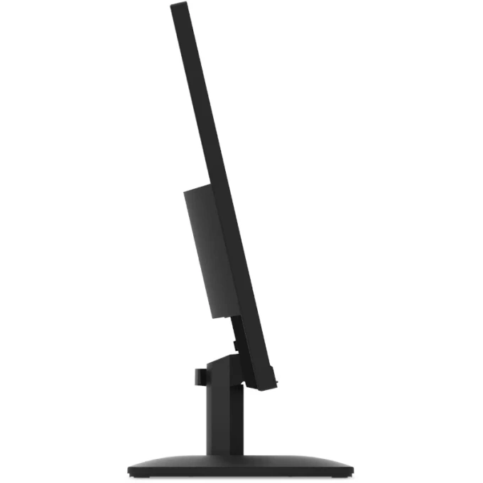 Monitor LED LENOVO ThinkVision S27-4e 64BEKAT1EU, 27" Full HD, 100Hz, Negru - Imagine 4