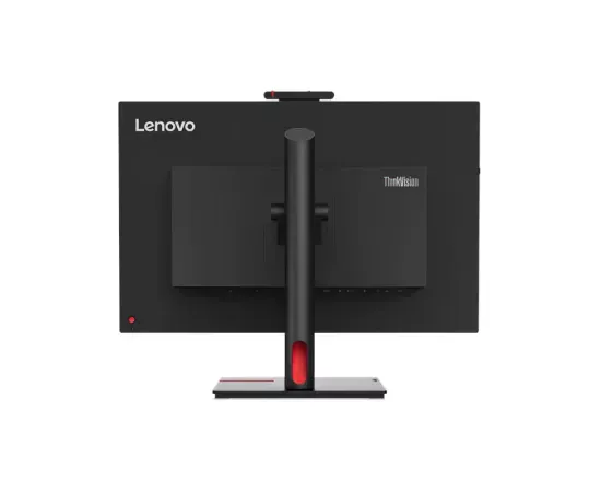 Monitor LED LENOVO ThinkVision T27hv-30, 27" QHD, IPS, 75 Hz, 4ms, Black - Imagine 5