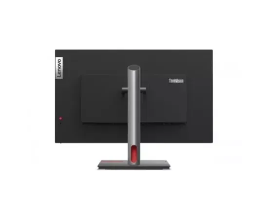 Monitor LED LENOVO ThinkVision T27i-30, 27", 4 ms, 60Hz, Black - Imagine 3