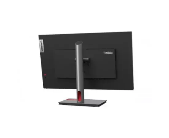 Monitor LED LENOVO ThinkVision T27i-30, 27", 4 ms, 60Hz, Black - Imagine 5