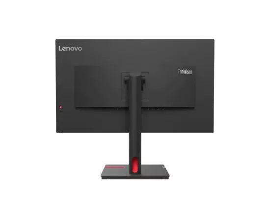 Monitor LED LENOVO ThinkVision T32h-30, 31.5" QHD IPS, 60Hz, 4ms, Black - Imagine 5