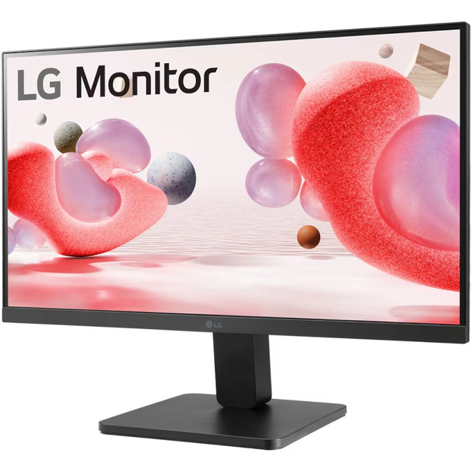 Monitor LED LG 22MR410-B.AEUQ, 21.5 inch Full HD, 100 Hz, 5 ms, Black - Imagine 2