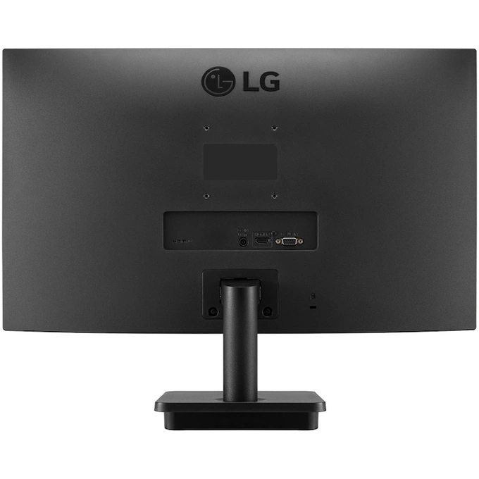 Monitor LED LG 24MP400P-B, 23.8 inch, FHD, IPS, 5 ms, 75 Hz, FreeSync, Black - Imagine 5