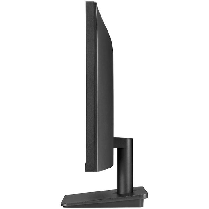 Monitor LED LG 24MP400P-B, 23.8 inch, FHD, IPS, 5 ms, 75 Hz, FreeSync, Black - Imagine 6