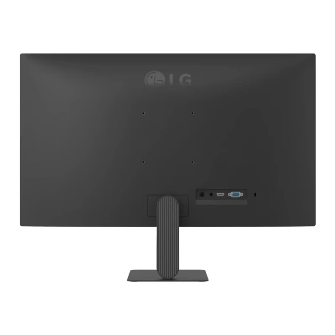 Monitor LED LG 24U41YA-B.AEUQ, 24 inch Full HD, 120 Hz, 5 ms, Black - Imagine 4