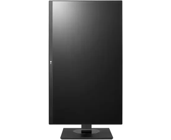 Monitor LED LG 27HJ713C-B, 27", UHD, IPS, 60Hz, 5 ms, Black