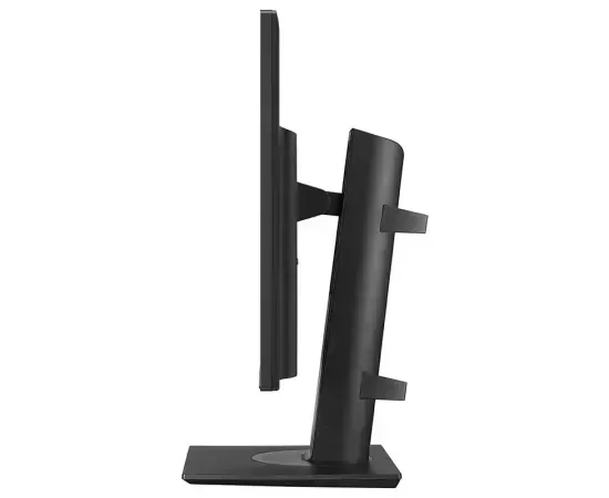 Monitor LED LG 27HJ713C-B, 27", UHD, IPS, 60Hz, 5 ms, Black - Imagine 5