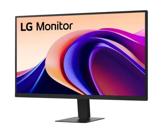 Monitor LED LG 27U631A-B.AEUQ, QHD, 27", 5 ms, 100 Hz, Black - Imagine 2