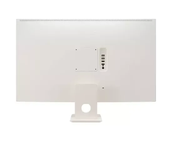 Monitor LED LG Smart 32SR50F-W, 31.5" FHD, IPS, FreeSync 60Hz, 8 ms, White - Imagine 4