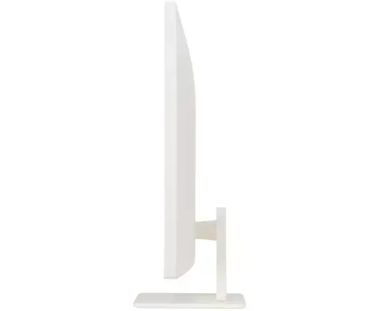 Monitor LED LG Smart 32SR50F-W, 31.5" FHD, IPS, FreeSync 60Hz, 8 ms, White - Imagine 5