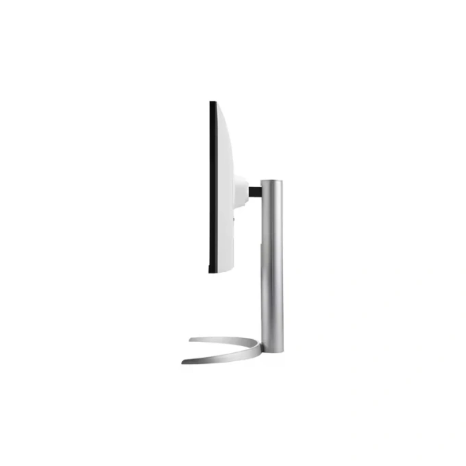 Monitor LED LG UltraFine 27UQ850V-W.AEU, 27" UHD, 60 Hz, 5 ms, Black/Silver - Imagine 4
