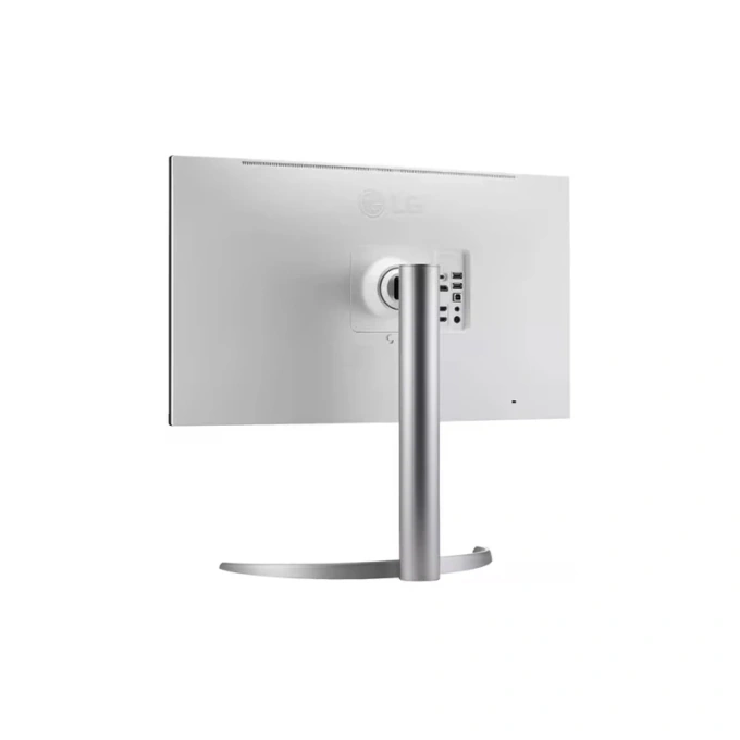 Monitor LED LG UltraFine 27UQ850V-W.AEU, 27" UHD, 60 Hz, 5 ms, Black/Silver - Imagine 5