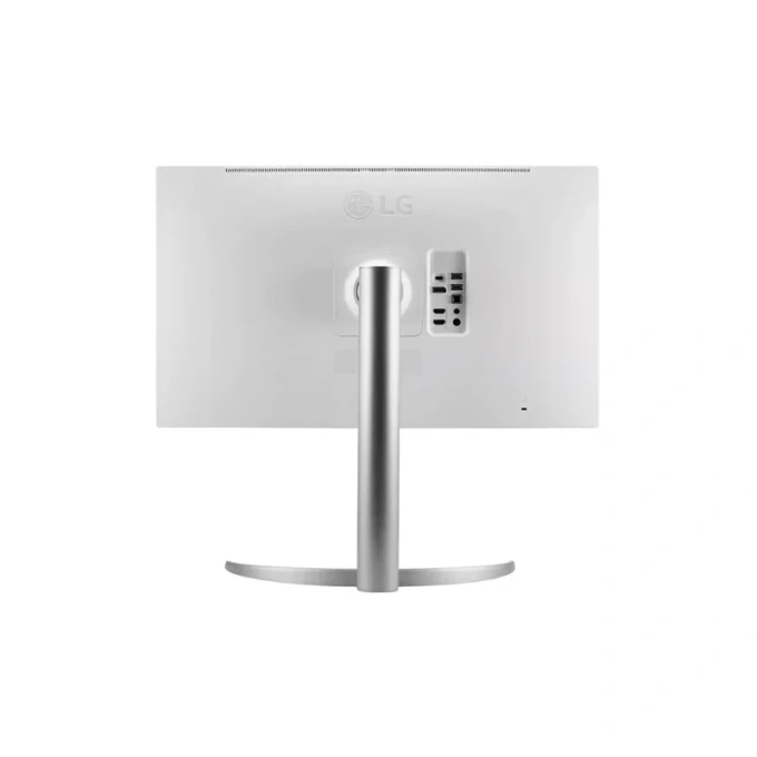 Monitor LED LG UltraFine 27UQ850V-W.AEU, 27" UHD, 60 Hz, 5 ms, Black/Silver - Imagine 6